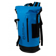 ZAINO TERMICO DRY BLU Capacità 18 L (6pz)